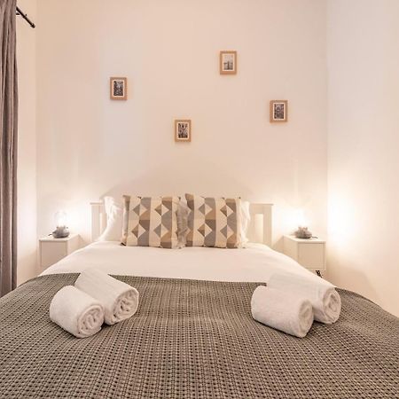 Apartament Guestready - Sweet Alcantara Lizbona Zewnętrze zdjęcie