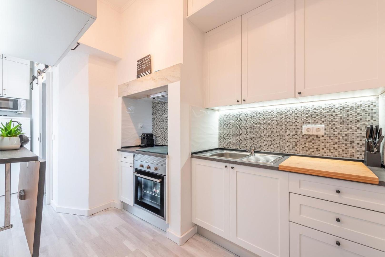 Apartament Guestready - Sweet Alcantara Lizbona Zewnętrze zdjęcie
