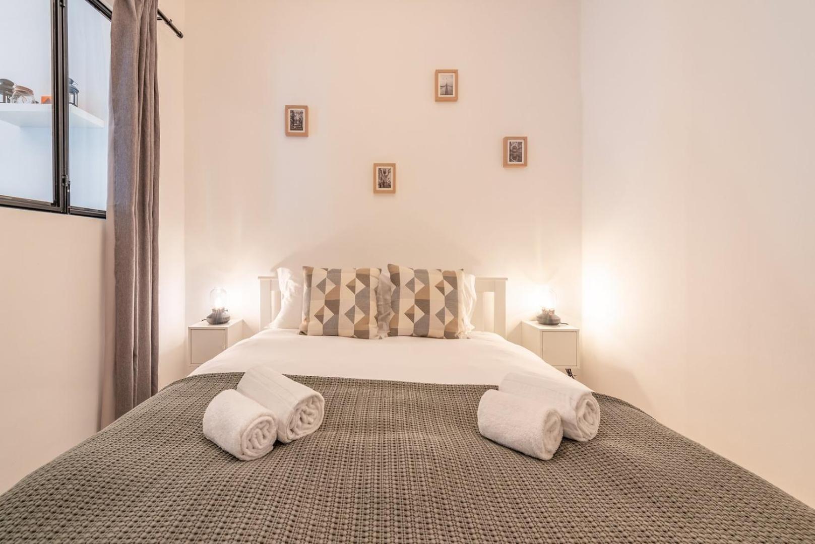 Apartament Guestready - Sweet Alcantara Lizbona Zewnętrze zdjęcie