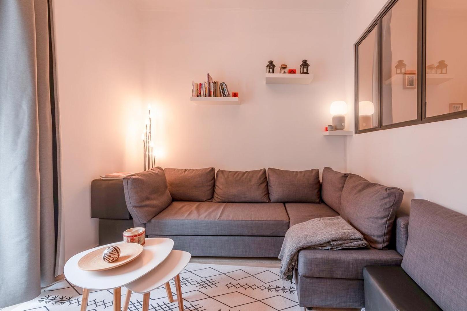 Apartament Guestready - Sweet Alcantara Lizbona Zewnętrze zdjęcie
