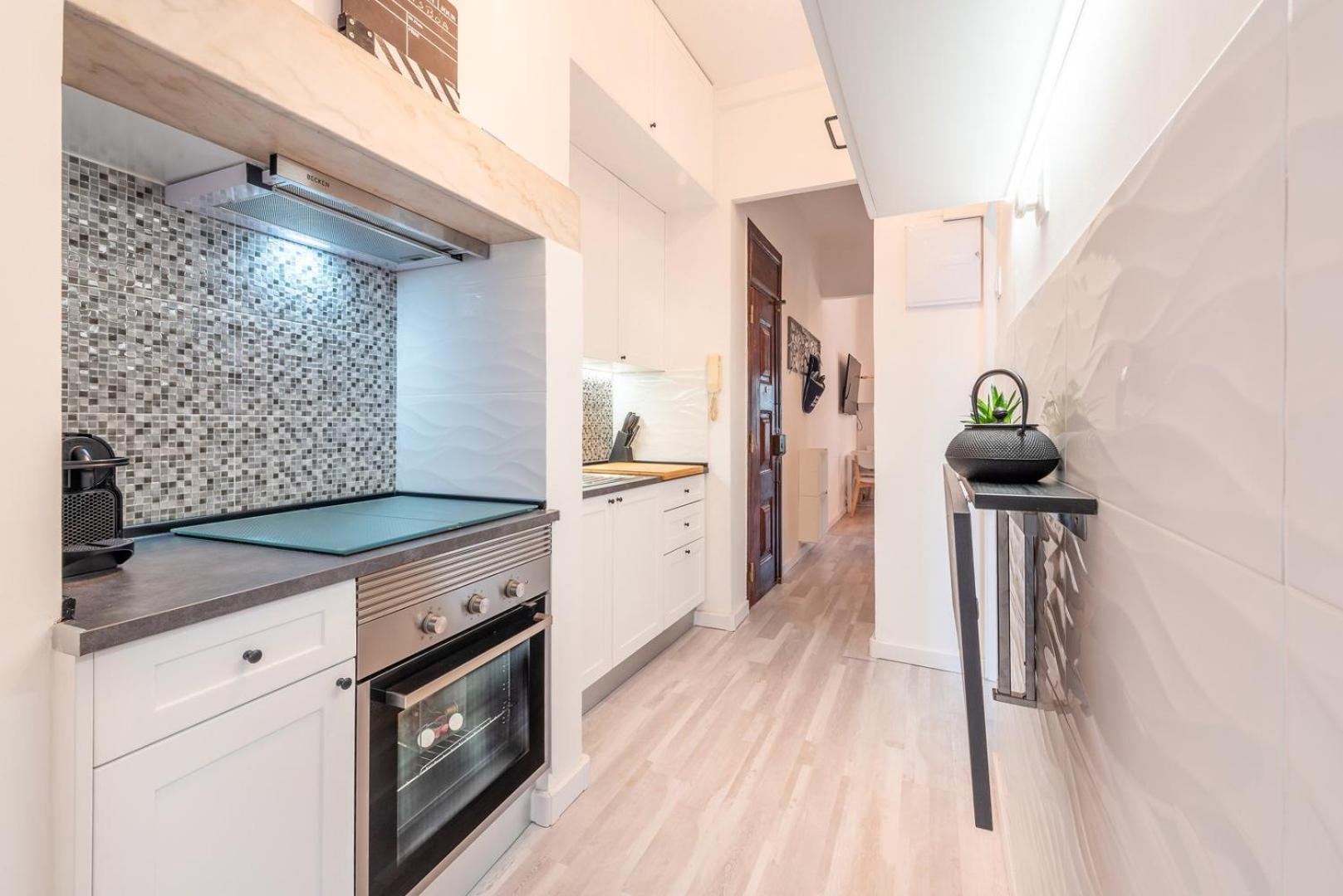 Apartament Guestready - Sweet Alcantara Lizbona Zewnętrze zdjęcie