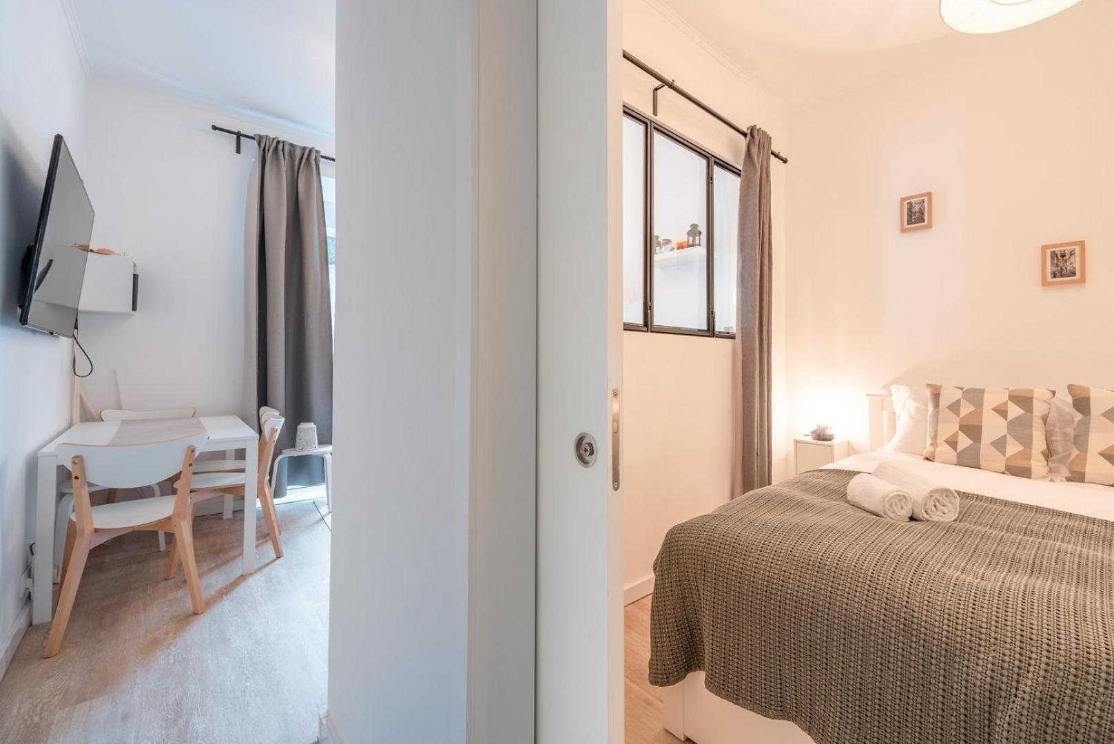 Apartament Guestready - Sweet Alcantara Lizbona Zewnętrze zdjęcie