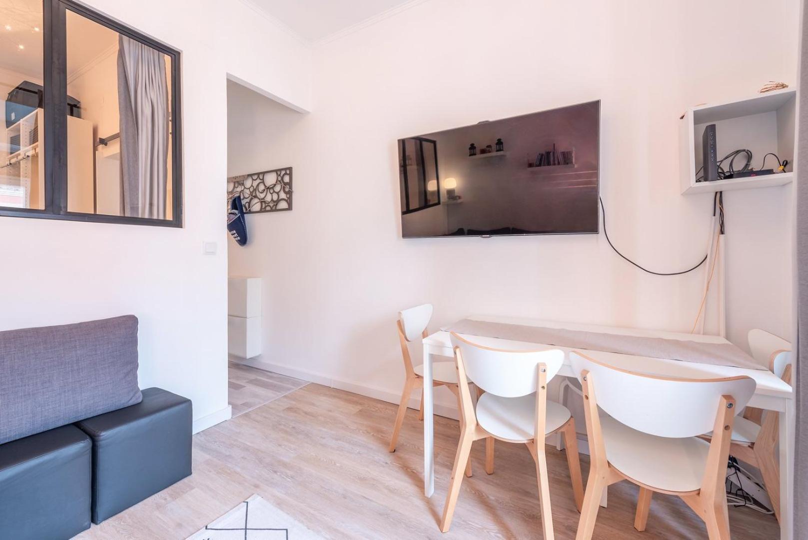 Apartament Guestready - Sweet Alcantara Lizbona Zewnętrze zdjęcie