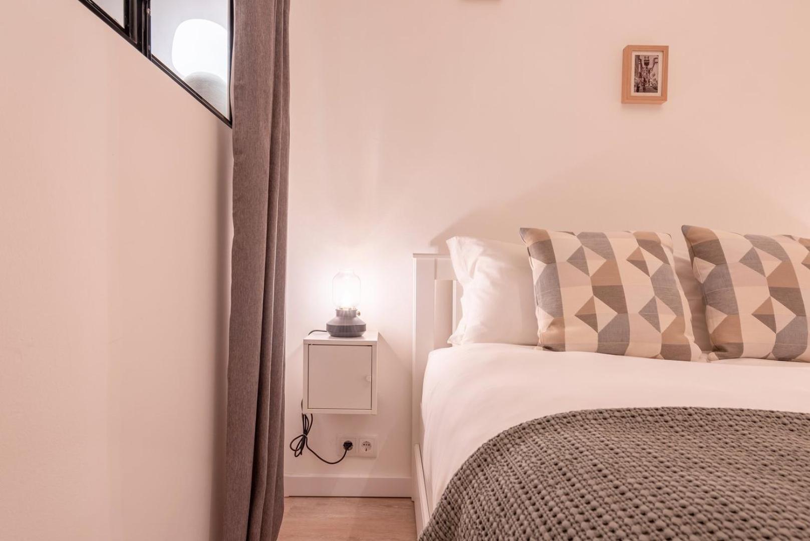 Apartament Guestready - Sweet Alcantara Lizbona Zewnętrze zdjęcie