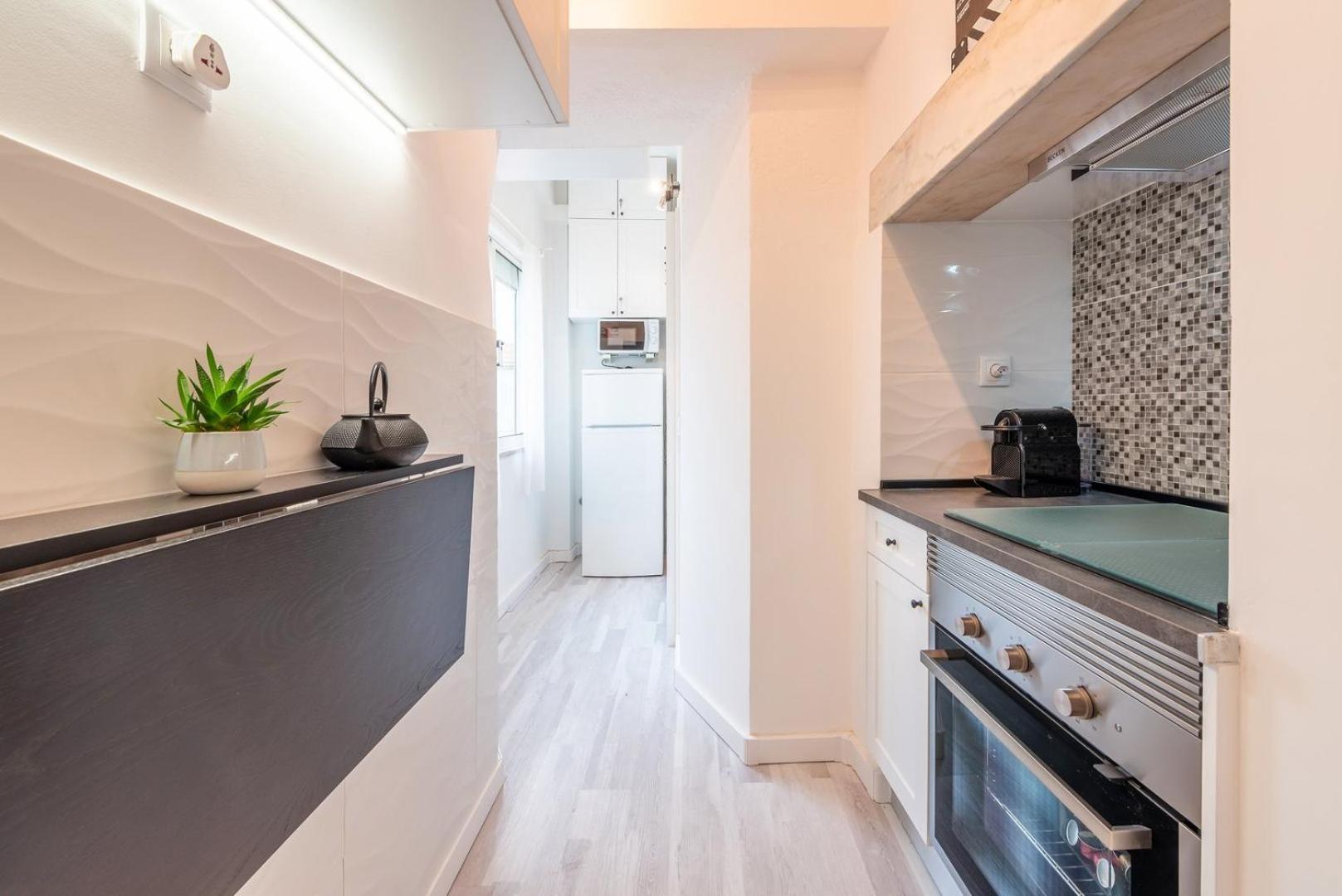 Apartament Guestready - Sweet Alcantara Lizbona Zewnętrze zdjęcie