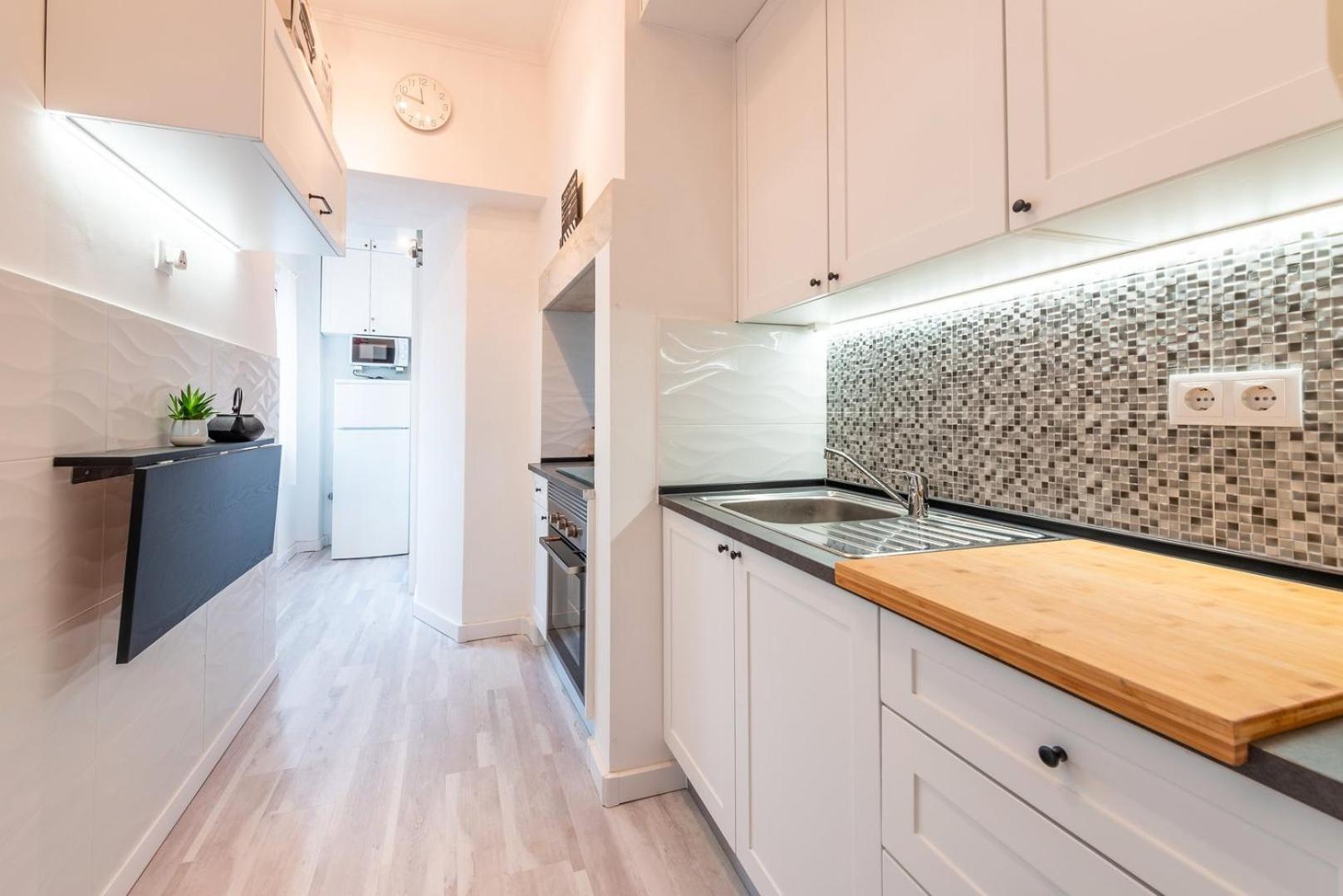 Apartament Guestready - Sweet Alcantara Lizbona Zewnętrze zdjęcie